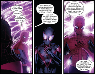 Illustration for article titled It's The Special Spider-Man Postal Apocalypse Spectacular!